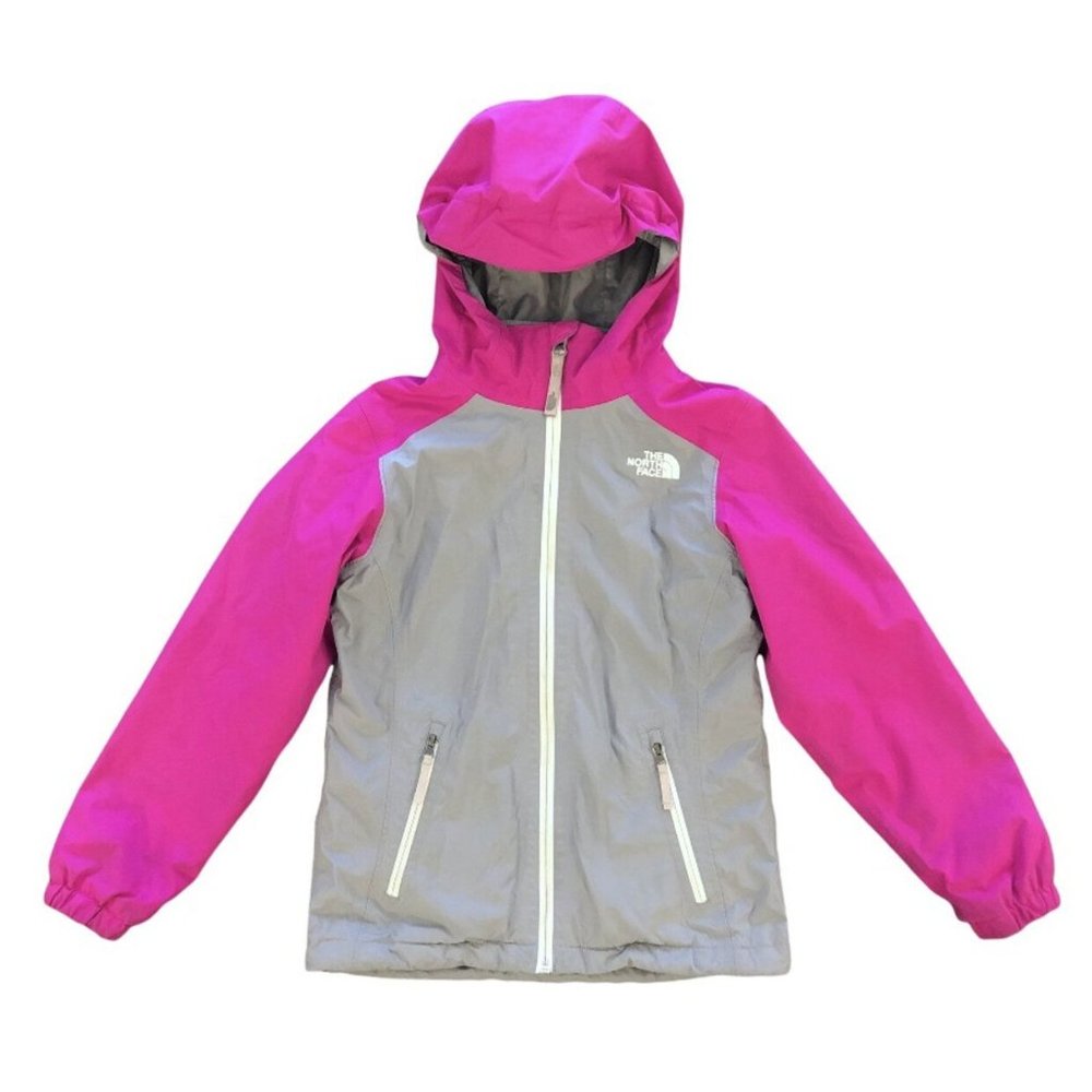 The North Face